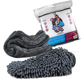 Autocleanhaus Aussen- und Innen-Set